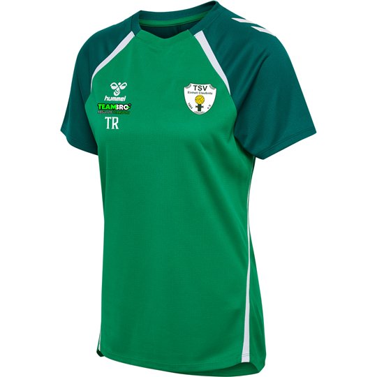 TSV Einheit Claußnitz Damen Trikot
