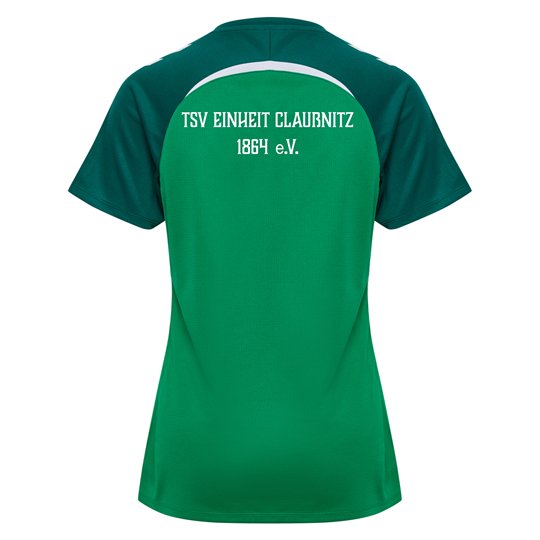 TSV Einheit Claußnitz Damen Trikot