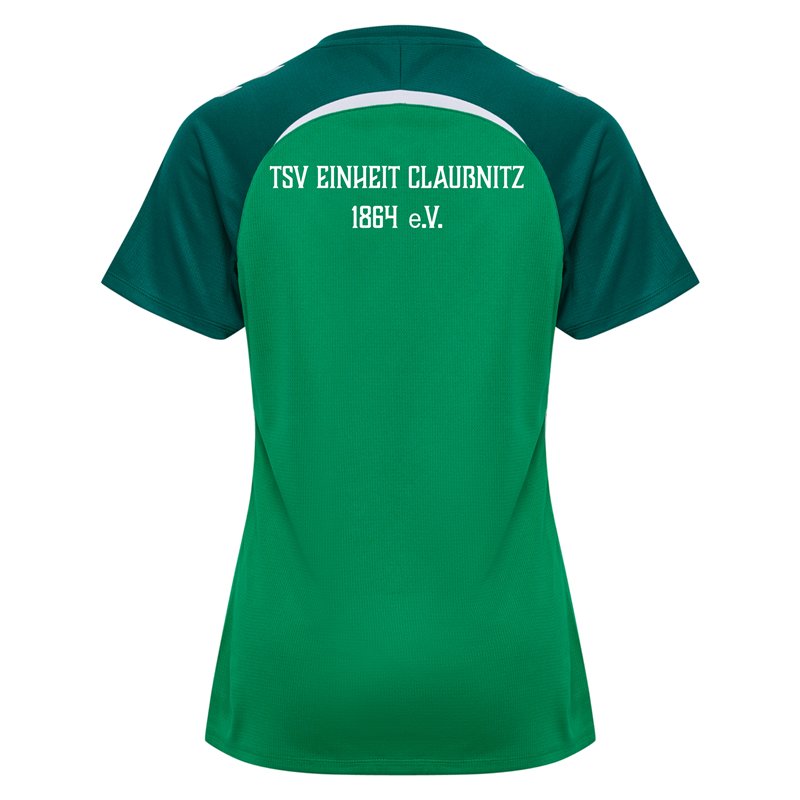 TSV Einheit Claußnitz Damen Trikot