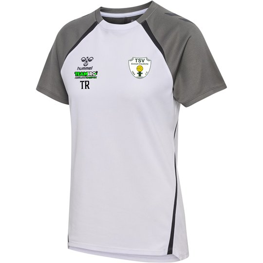 TSV Einheit Claußnitz Damen Trikot