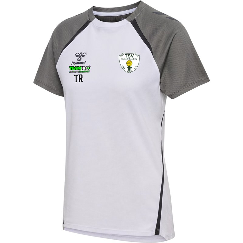TSV Einheit Claußnitz Damen Trikot