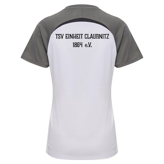 TSV Einheit Claußnitz Damen Trikot