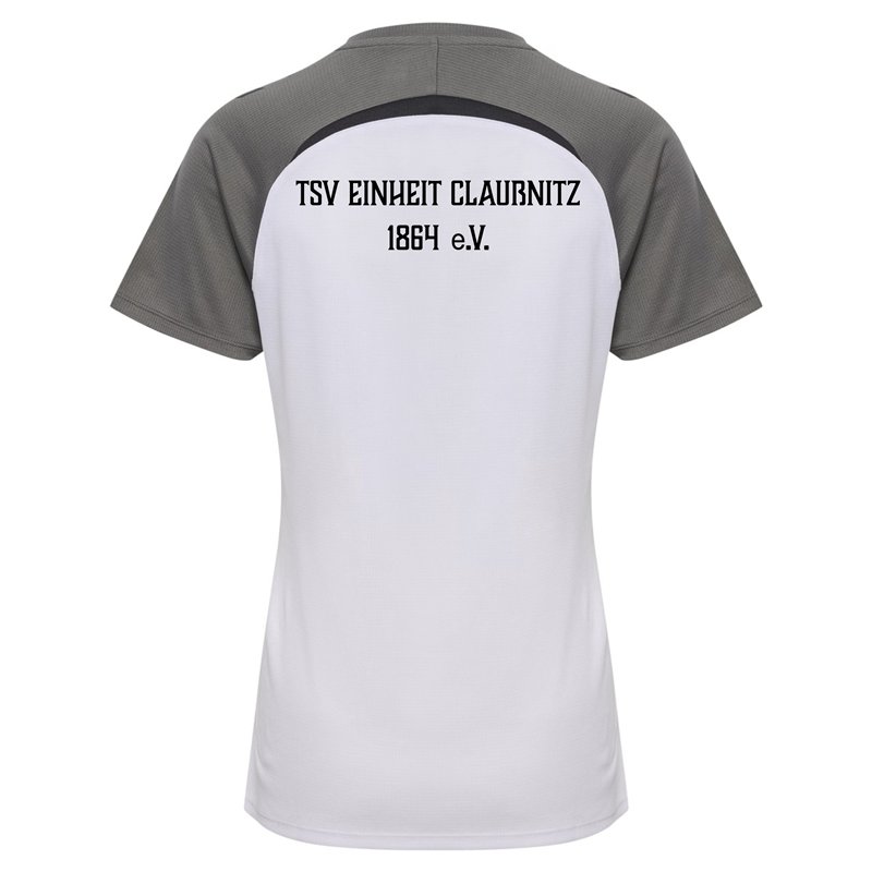 TSV Einheit Claußnitz Damen Trikot