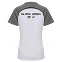 TSV Einheit Claußnitz Damen Trikot