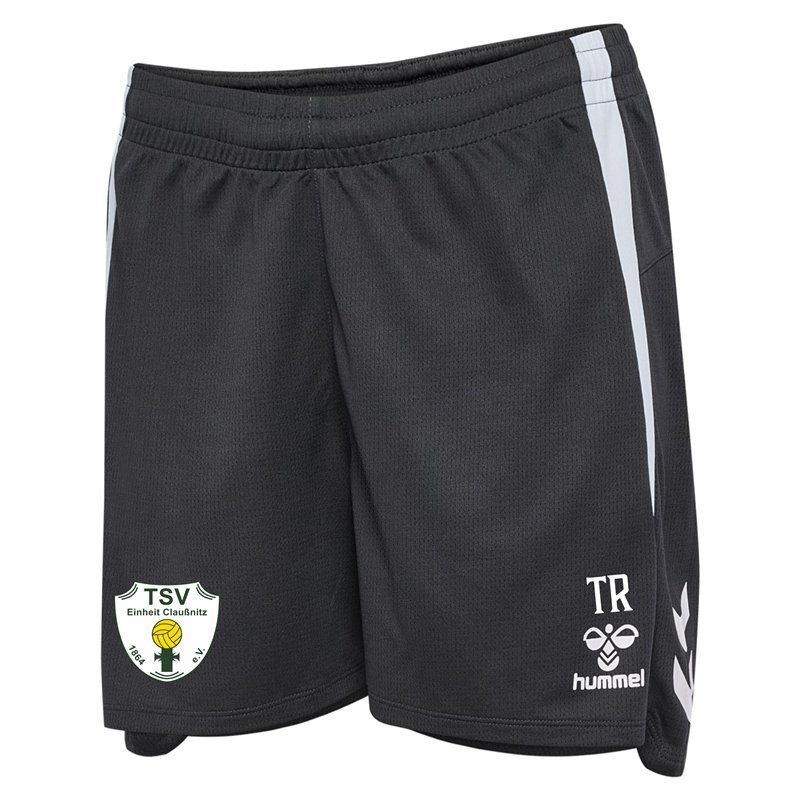 TSV Einheit Claußnitz Unisex Shorts