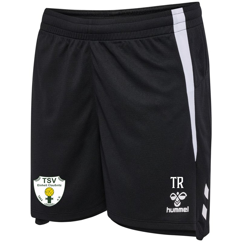 TSV Einheit Claußnitz Unisex Shorts