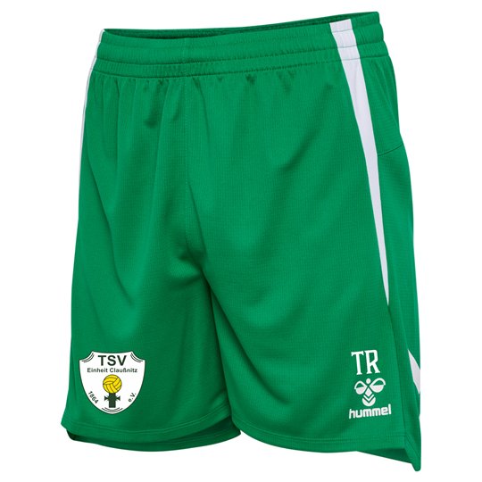 TSV Einheit Claußnitz Unisex Shorts