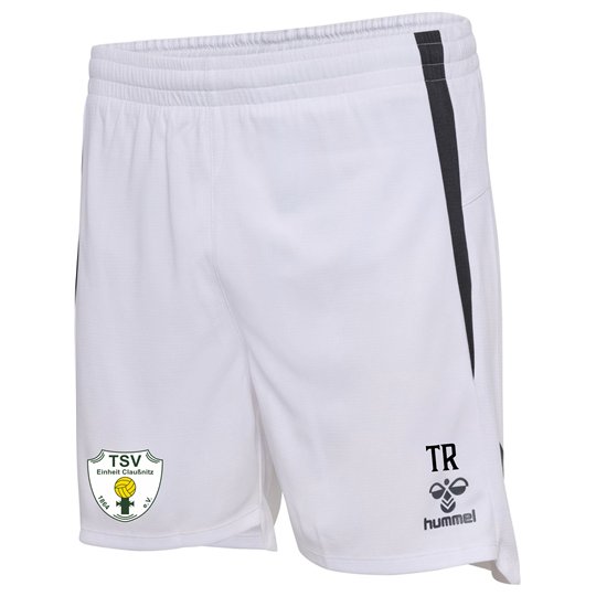 TSV Einheit Claußnitz Unisex Shorts