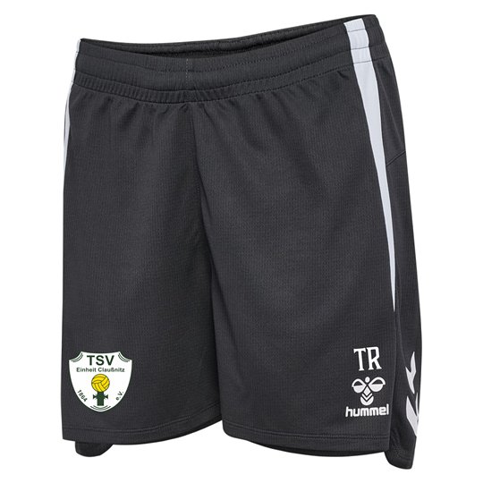 TSV Einheit Claußnitz Kinder Shorts