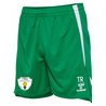 TSV Einheit Claußnitz Kinder Shorts
