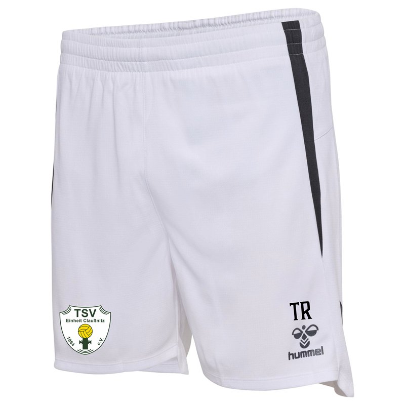 TSV Einheit Claußnitz Kinder Shorts