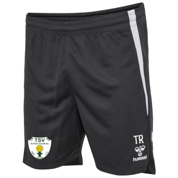 TSV Einheit Claußnitz Damen Shorts