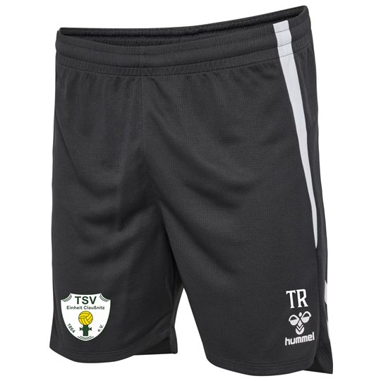 TSV Einheit Claußnitz Damen Shorts