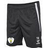 TSV Einheit Claußnitz Damen Shorts