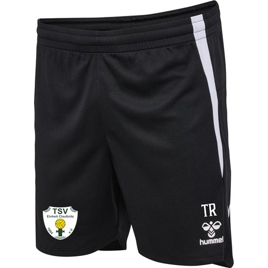TSV Einheit Claußnitz Damen Shorts