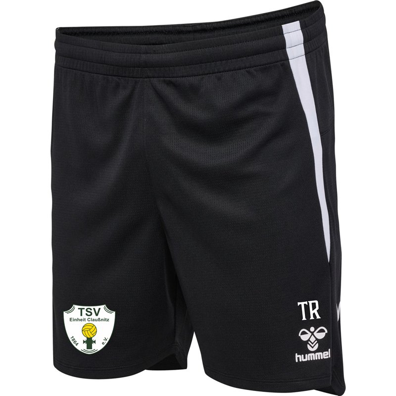 TSV Einheit Claußnitz Damen Shorts