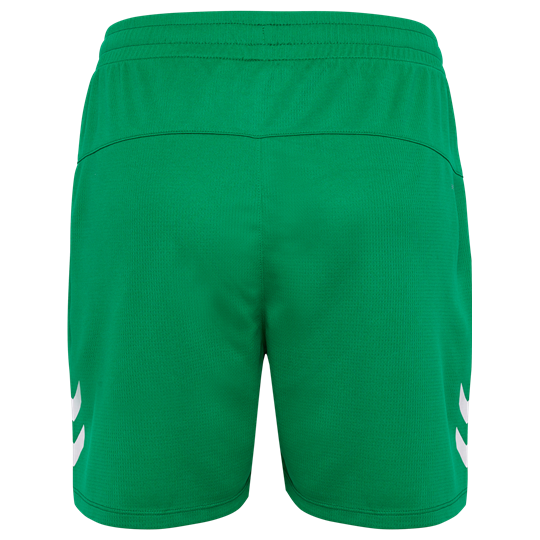 TSV Einheit Claußnitz Damen Shorts