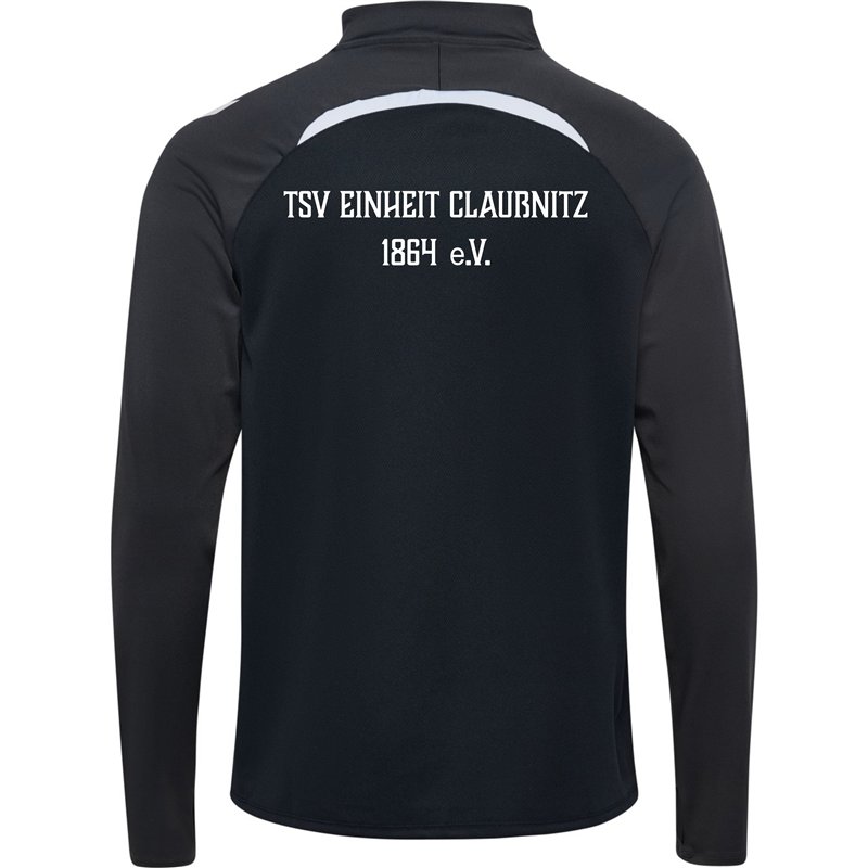 TSV Einheit Claußnitz Kinder Halfzip