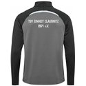 TSV Einheit Claußnitz Kinder Halfzip