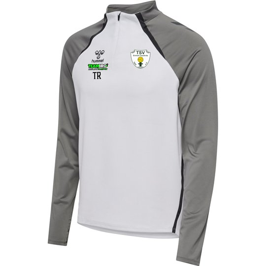 TSV Einheit Claußnitz Kinder Halfzip