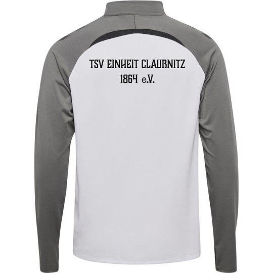 TSV Einheit Claußnitz Kinder Halfzip