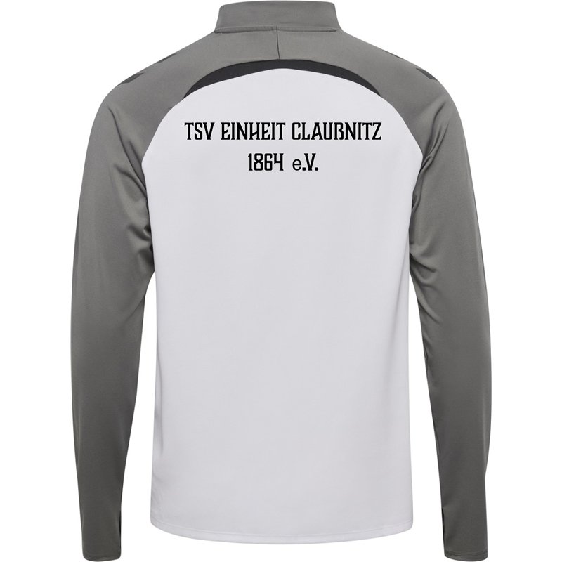 TSV Einheit Claußnitz Kinder Halfzip