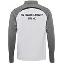 TSV Einheit Claußnitz Kinder Halfzip