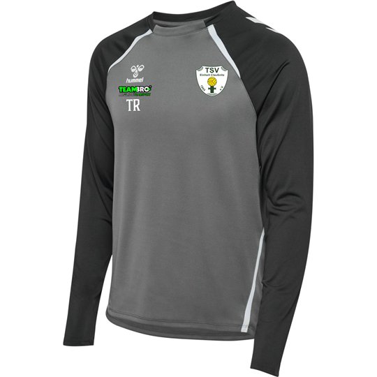 TSV Einheit Claußnitz Unisex Sweat