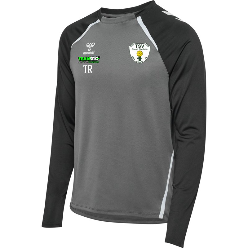 TSV Einheit Claußnitz Unisex Sweat
