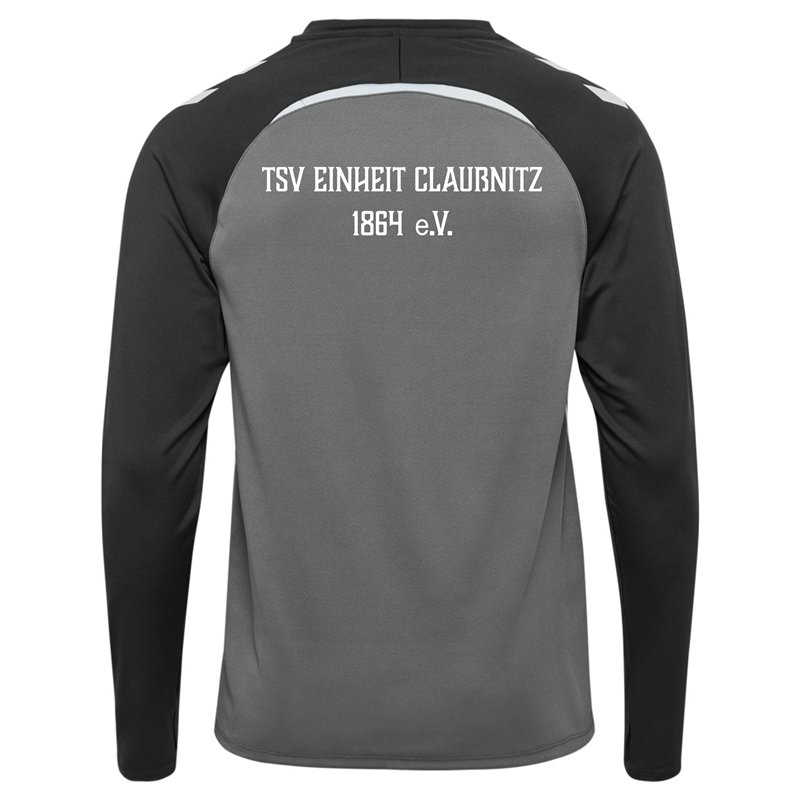 TSV Einheit Claußnitz Unisex Sweat