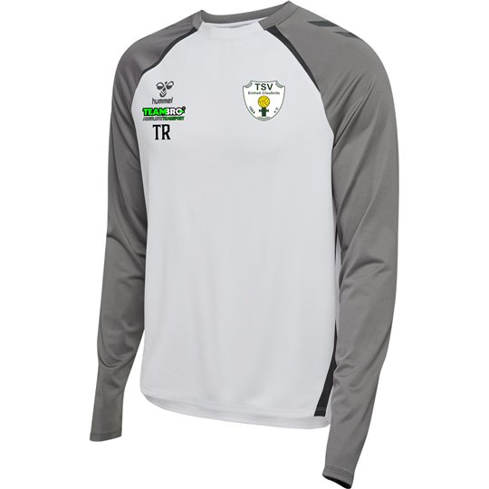 TSV Einheit Claußnitz Unisex Sweat