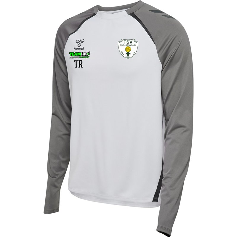 TSV Einheit Claußnitz Kinder Sweat