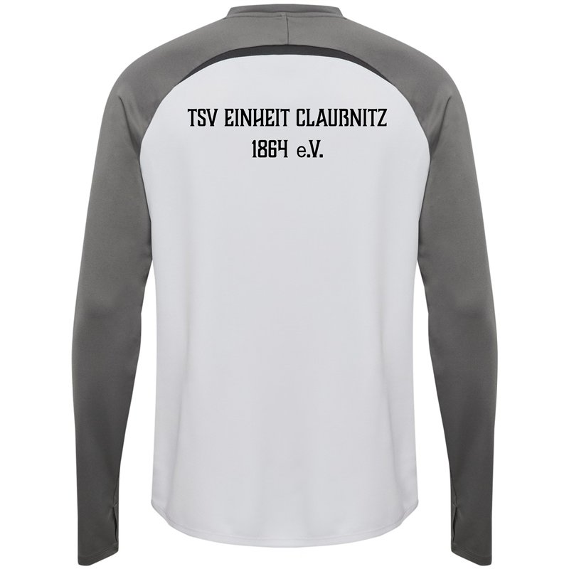 TSV Einheit Claußnitz Kinder Sweat