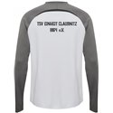TSV Einheit Claußnitz Kinder Sweat