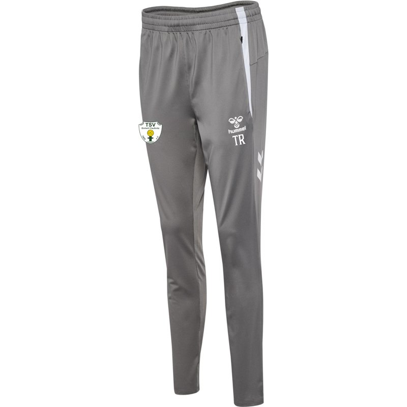 TSV Einheit Claußnitz Damen Training Pants