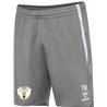 TSV Einheit Claußnitz Unisex Training Shorts