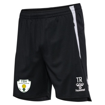 TSV Einheit Claußnitz Kinder Training Shorts