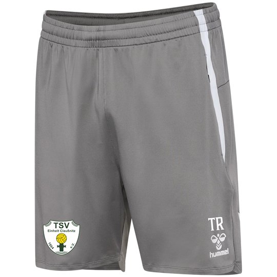 TSV Einheit Claußnitz Kinder Training Shorts