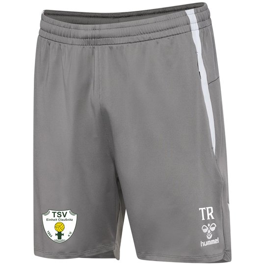 TSV Einheit Claußnitz Damen Training Shorts