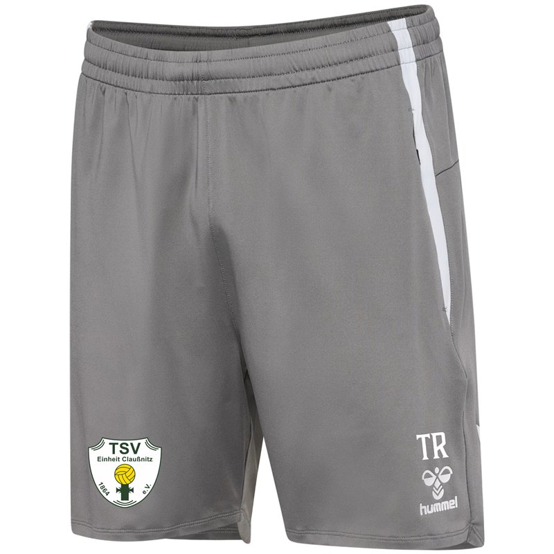 TSV Einheit Claußnitz Damen Training Shorts