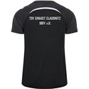 TSV Einheit Claußnitz Unisex Polo