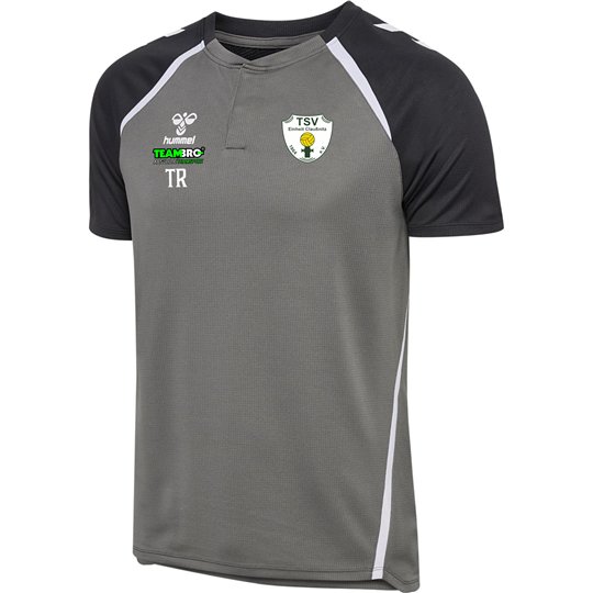 TSV Einheit Claußnitz Unisex Polo