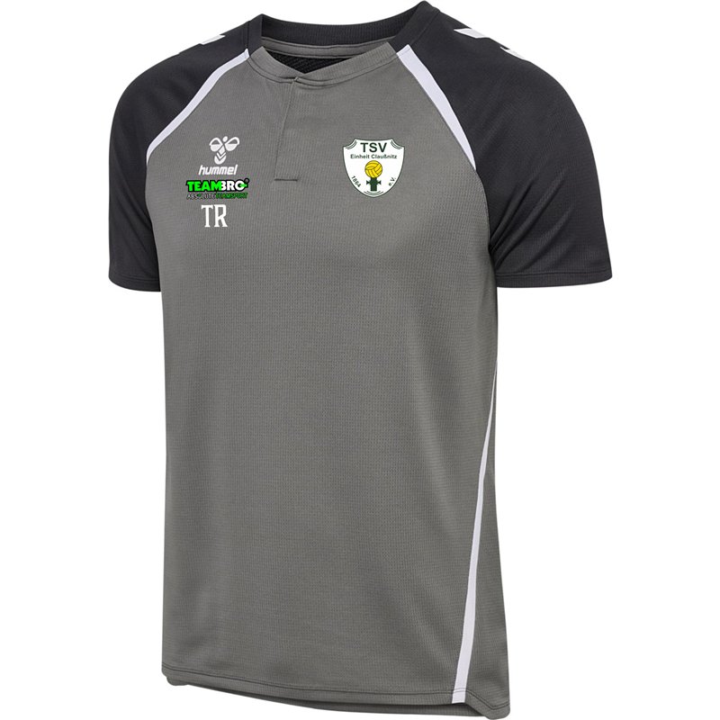 TSV Einheit Claußnitz Unisex Polo