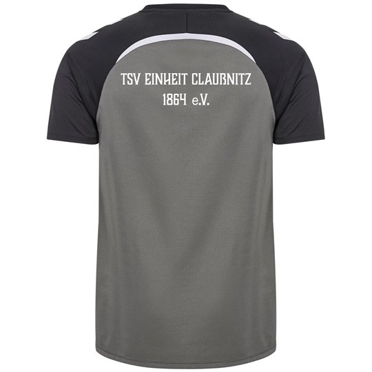 TSV Einheit Claußnitz Unisex Polo