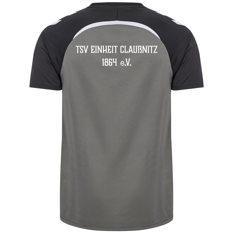 TSV Einheit Claußnitz Unisex Polo