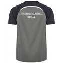 TSV Einheit Claußnitz Unisex Polo