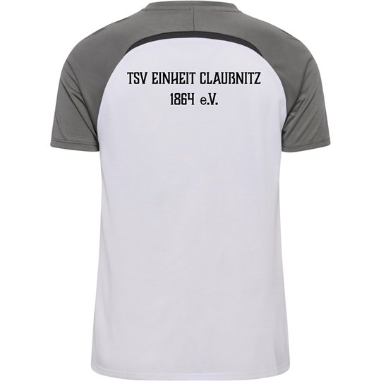 TSV Einheit Claußnitz Unisex Polo