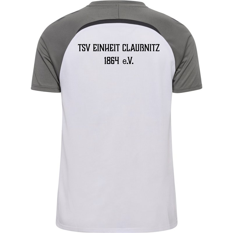 TSV Einheit Claußnitz Unisex Polo