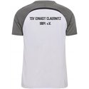 TSV Einheit Claußnitz Unisex Polo