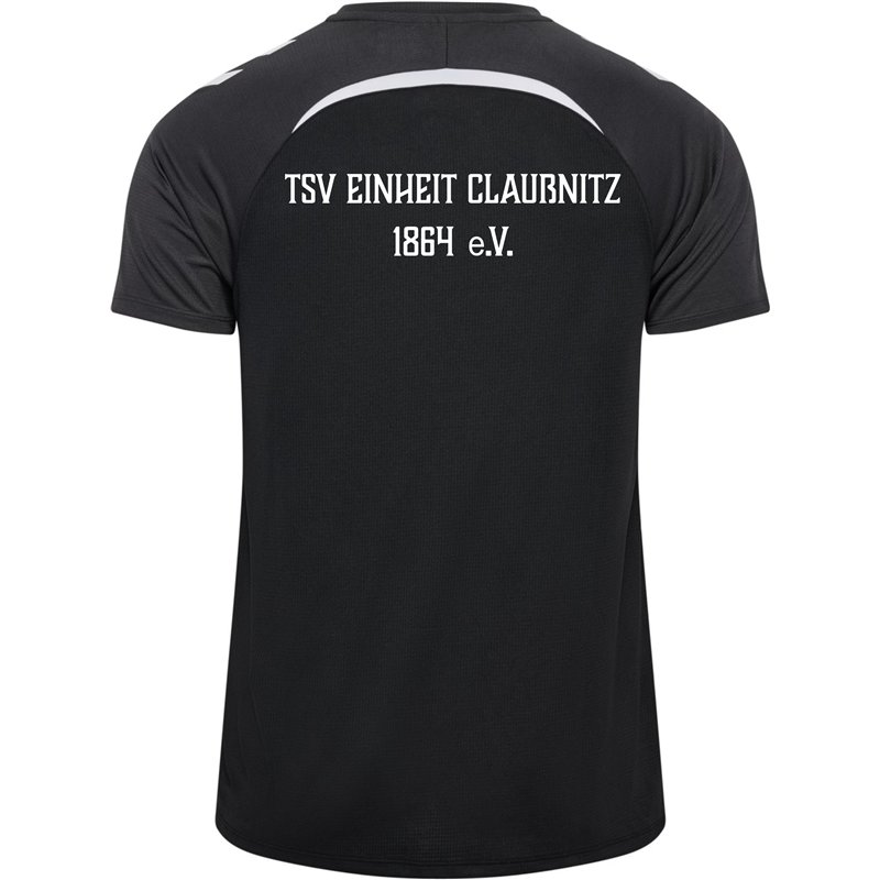 TSV Einheit Claußnitz Damen Polo